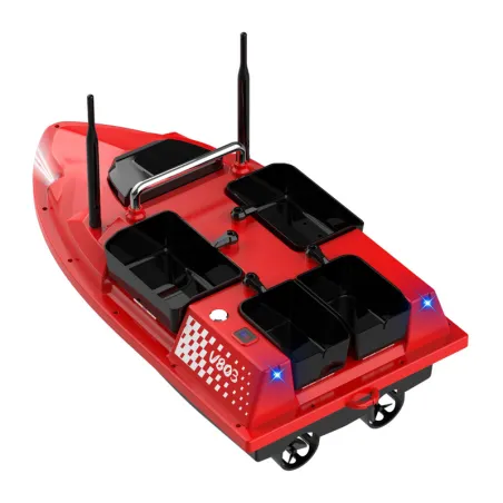 Flytec V803 12000mAh bait boat